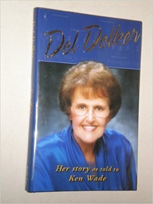 cover image of Del Delker